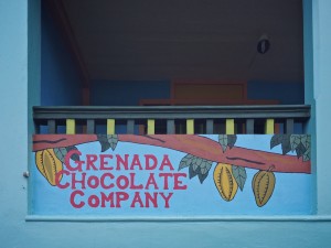 1000 Meilen Wind » Grenada Chocolate Company – 7.000 Tafeln Schokolade ...